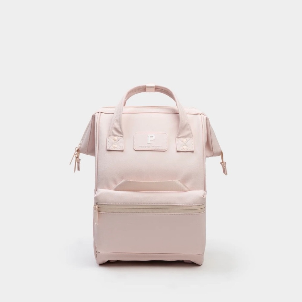 Portland Gear Compact Backpack in Blossom